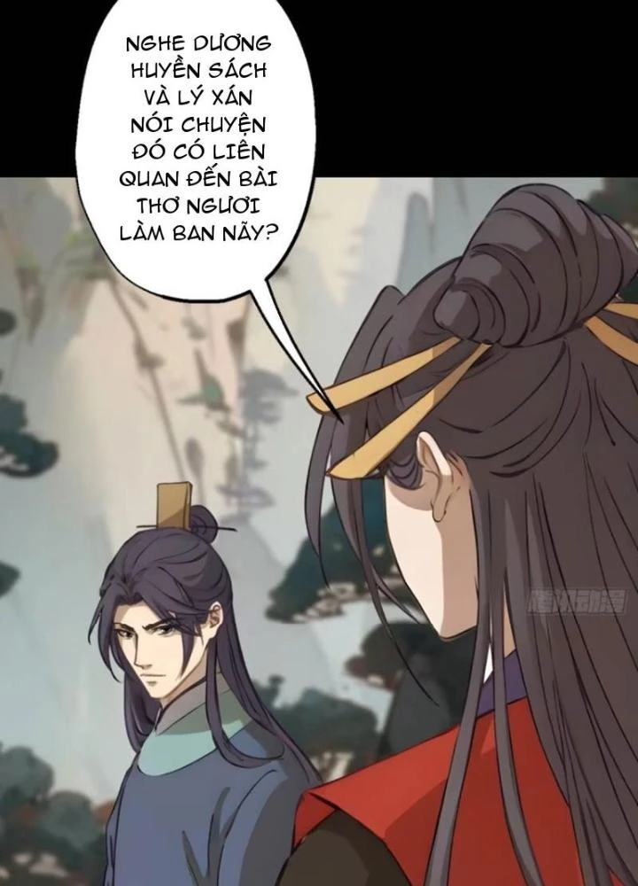 Ngự Sử Này Có Năng Lực, Nhưng Lại Dễ Nóng Giận Chapter 15 - Trang 2