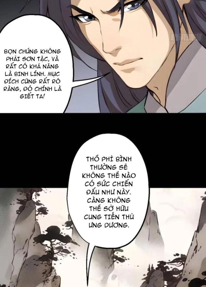 Ngự Sử Này Có Năng Lực, Nhưng Lại Dễ Nóng Giận Chapter 15 - Trang 2