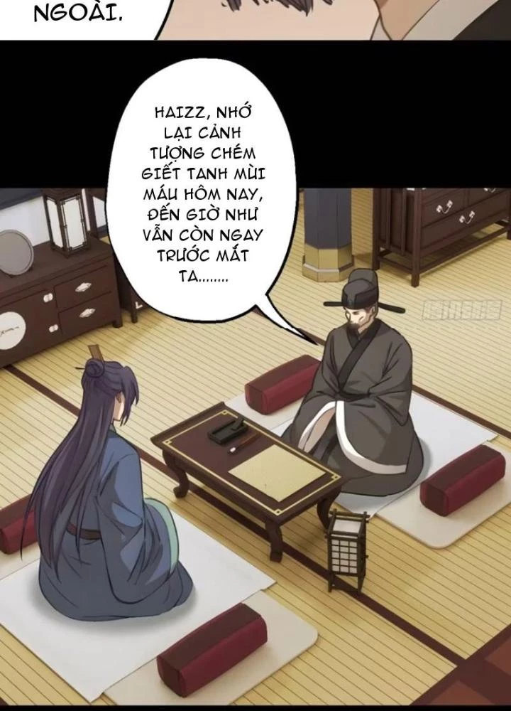 Ngự Sử Này Có Năng Lực, Nhưng Lại Dễ Nóng Giận Chapter 16 - Trang 2