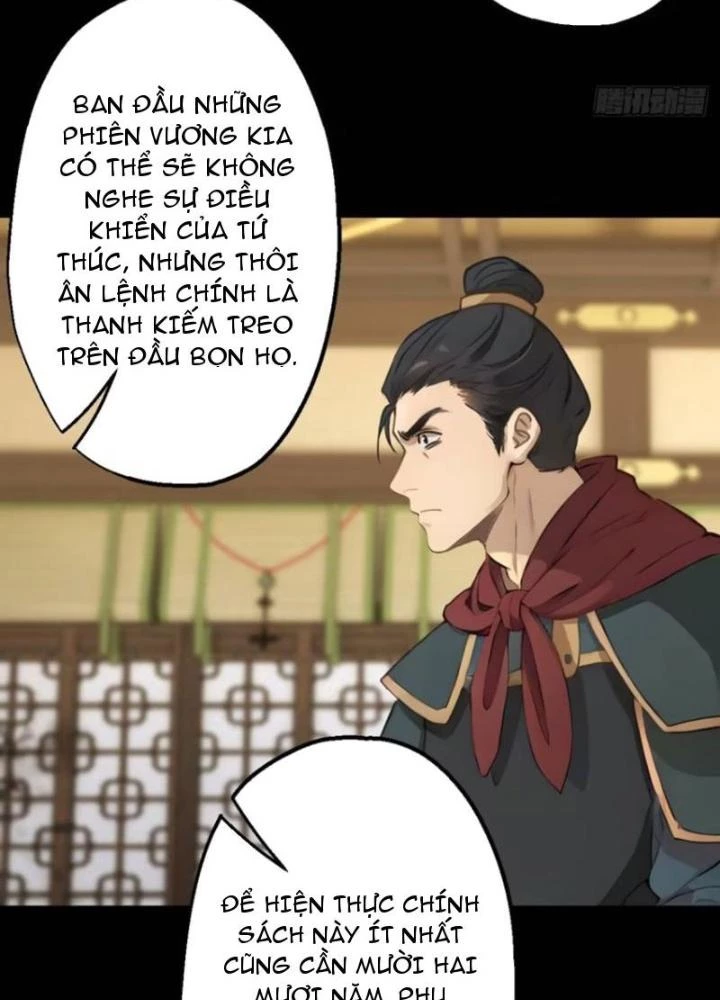Ngự Sử Này Có Năng Lực, Nhưng Lại Dễ Nóng Giận Chapter 18 - Trang 2