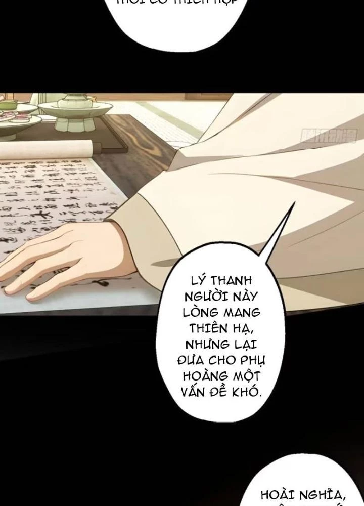 Ngự Sử Này Có Năng Lực, Nhưng Lại Dễ Nóng Giận Chapter 18 - Trang 2