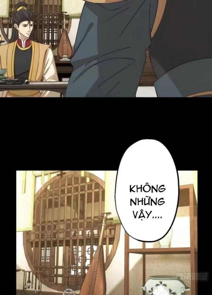 Ngự Sử Này Có Năng Lực, Nhưng Lại Dễ Nóng Giận Chapter 18 - Trang 2