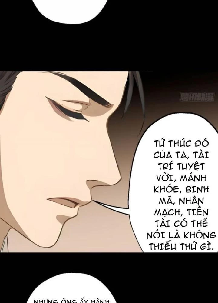 Ngự Sử Này Có Năng Lực, Nhưng Lại Dễ Nóng Giận Chapter 18 - Trang 2