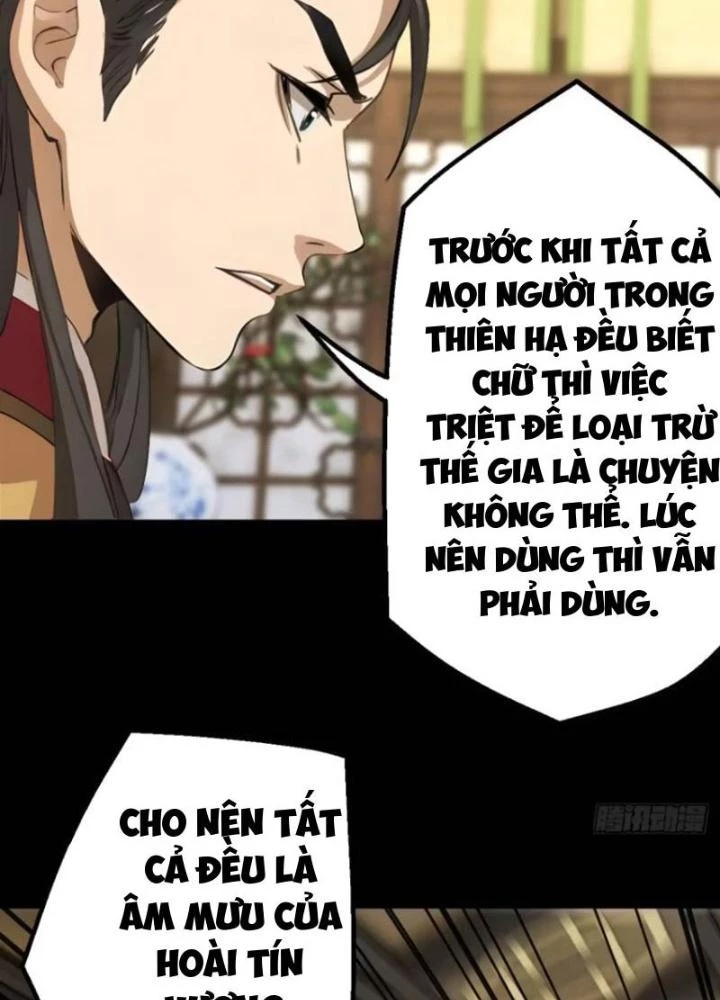 Ngự Sử Này Có Năng Lực, Nhưng Lại Dễ Nóng Giận Chapter 18 - Trang 2