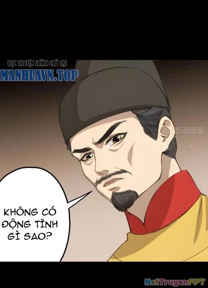 Ngự Sử Này Có Năng Lực, Nhưng Lại Dễ Nóng Giận Chapter 18 - Trang 2