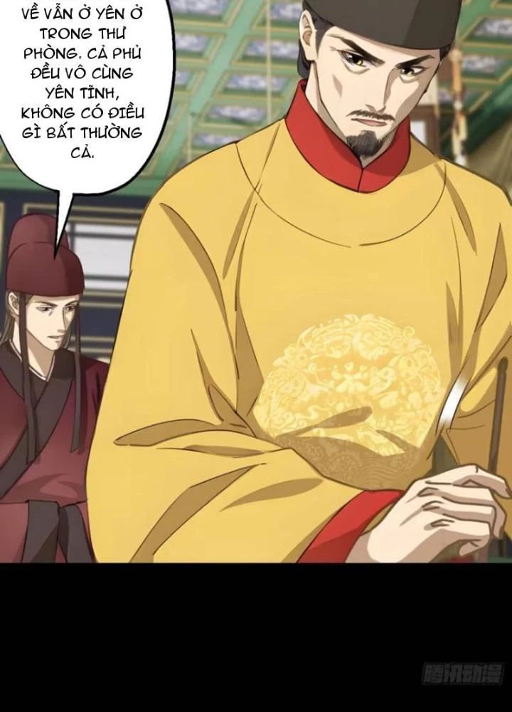Ngự Sử Này Có Năng Lực, Nhưng Lại Dễ Nóng Giận Chapter 18 - Trang 2