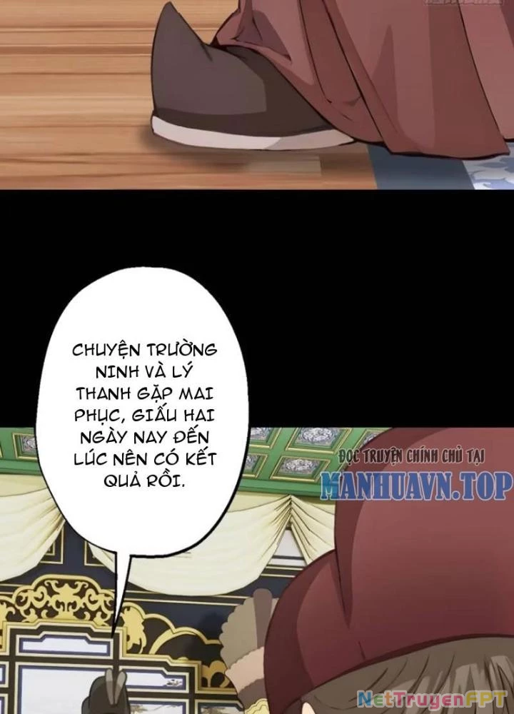 Ngự Sử Này Có Năng Lực, Nhưng Lại Dễ Nóng Giận Chapter 18 - Trang 2