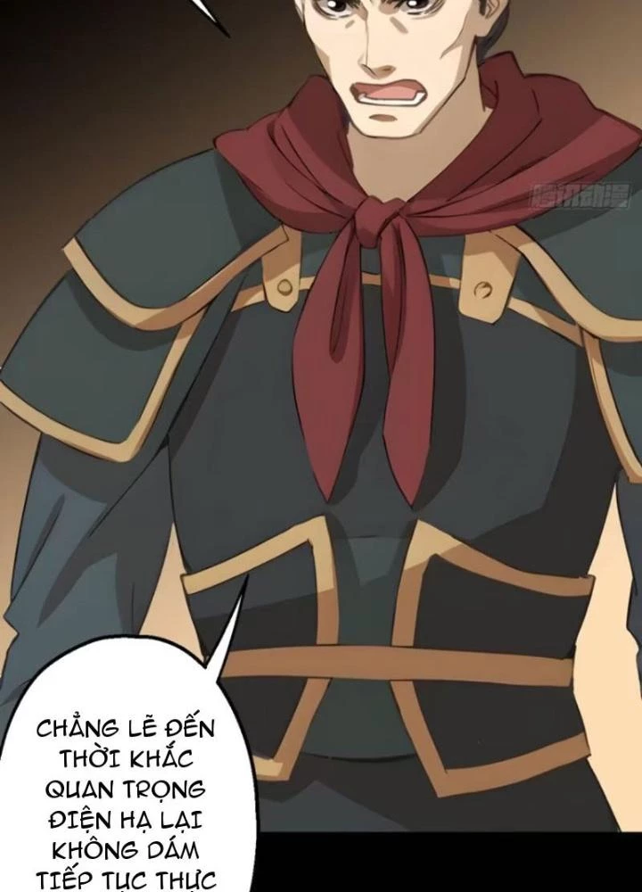 Ngự Sử Này Có Năng Lực, Nhưng Lại Dễ Nóng Giận Chapter 18 - Trang 2
