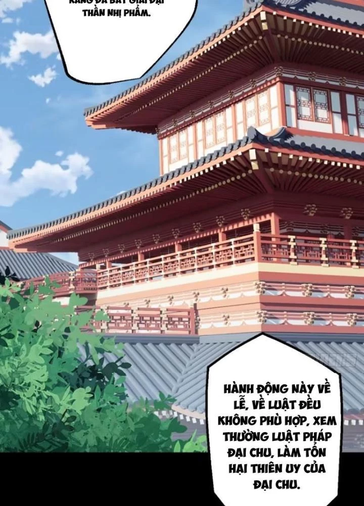 Ngự Sử Này Có Năng Lực, Nhưng Lại Dễ Nóng Giận Chapter 19 - Trang 2
