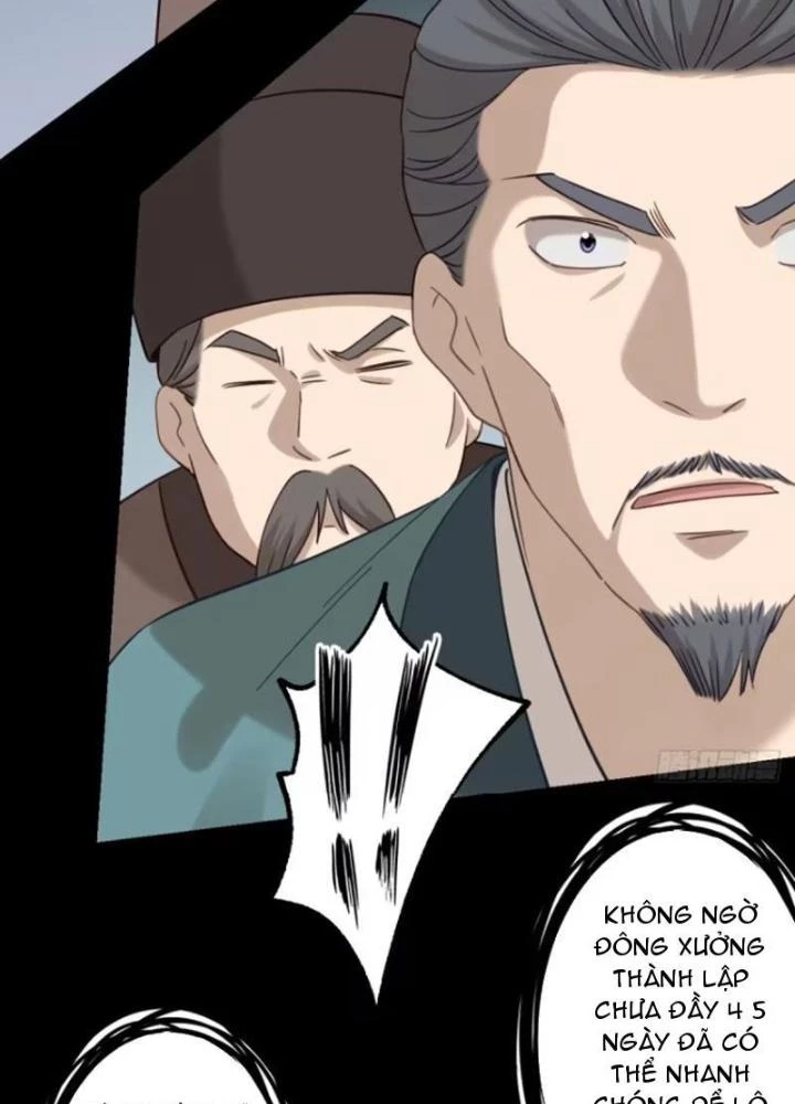 Ngự Sử Này Có Năng Lực, Nhưng Lại Dễ Nóng Giận Chapter 19 - Trang 2