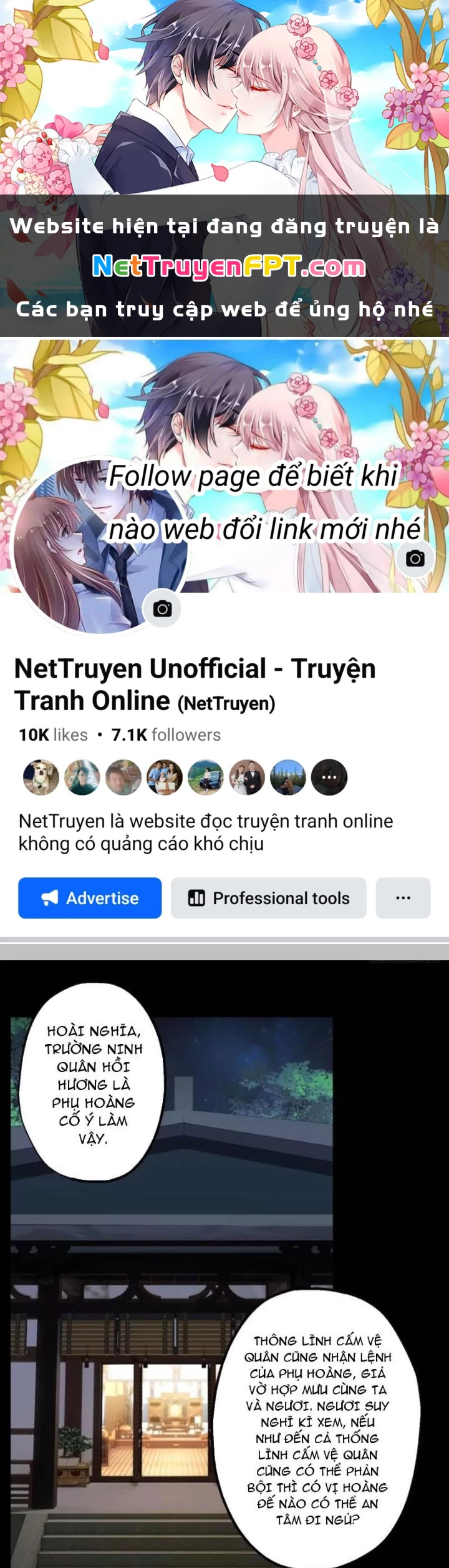 Ngự Sử Này Có Năng Lực, Nhưng Lại Dễ Nóng Giận Chapter 19 - Trang 2