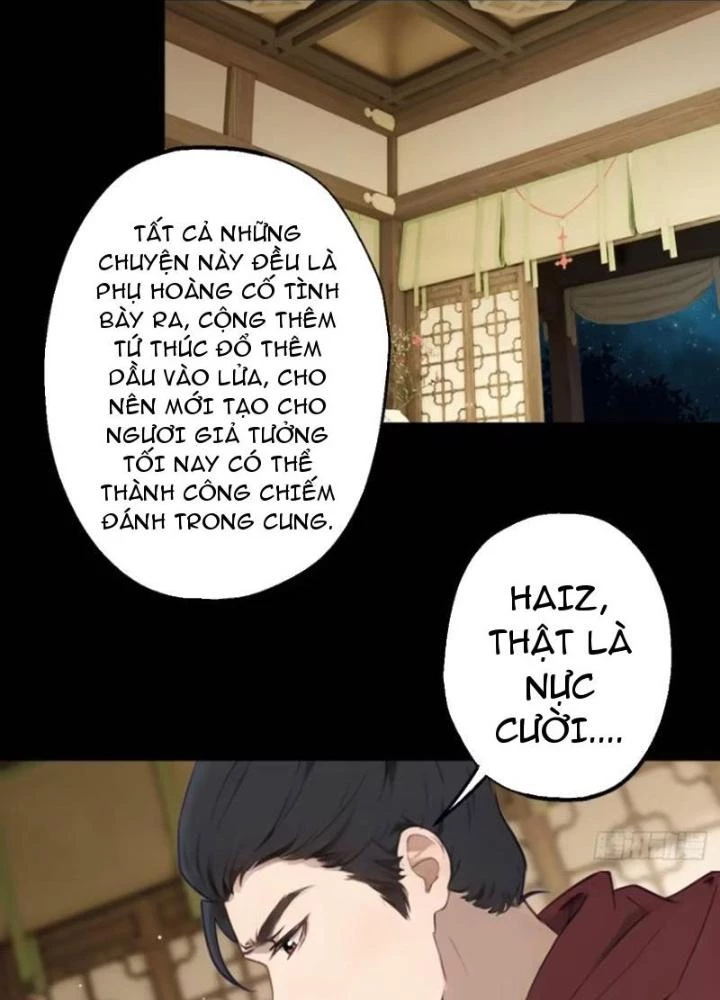 Ngự Sử Này Có Năng Lực, Nhưng Lại Dễ Nóng Giận Chapter 19 - Trang 2
