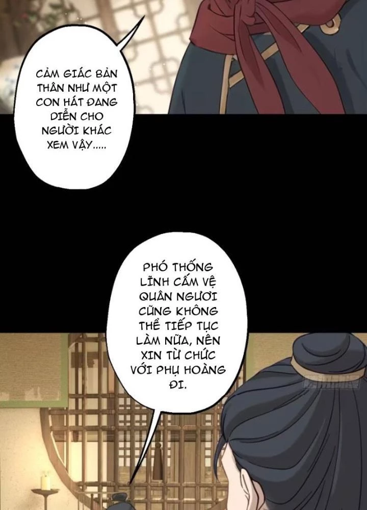 Ngự Sử Này Có Năng Lực, Nhưng Lại Dễ Nóng Giận Chapter 19 - Trang 2