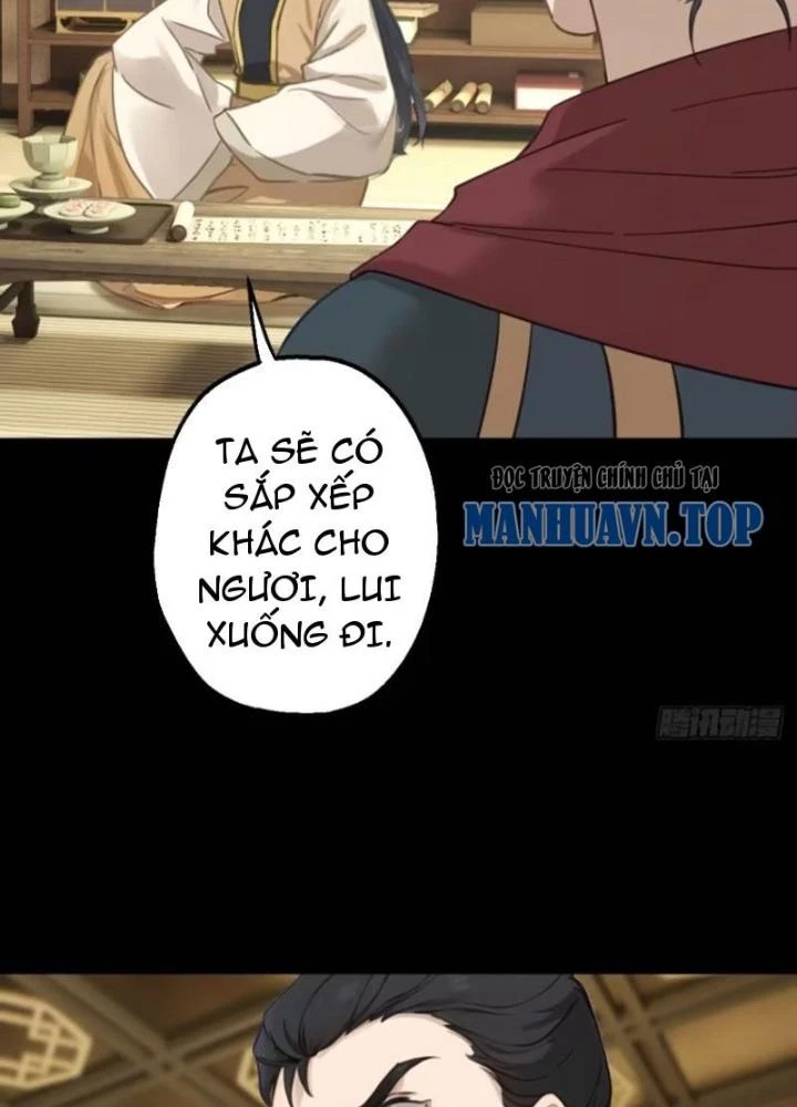 Ngự Sử Này Có Năng Lực, Nhưng Lại Dễ Nóng Giận Chapter 19 - Trang 2