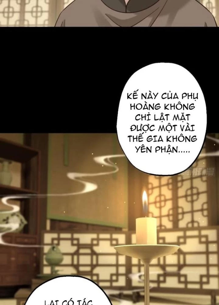 Ngự Sử Này Có Năng Lực, Nhưng Lại Dễ Nóng Giận Chapter 19 - Trang 2
