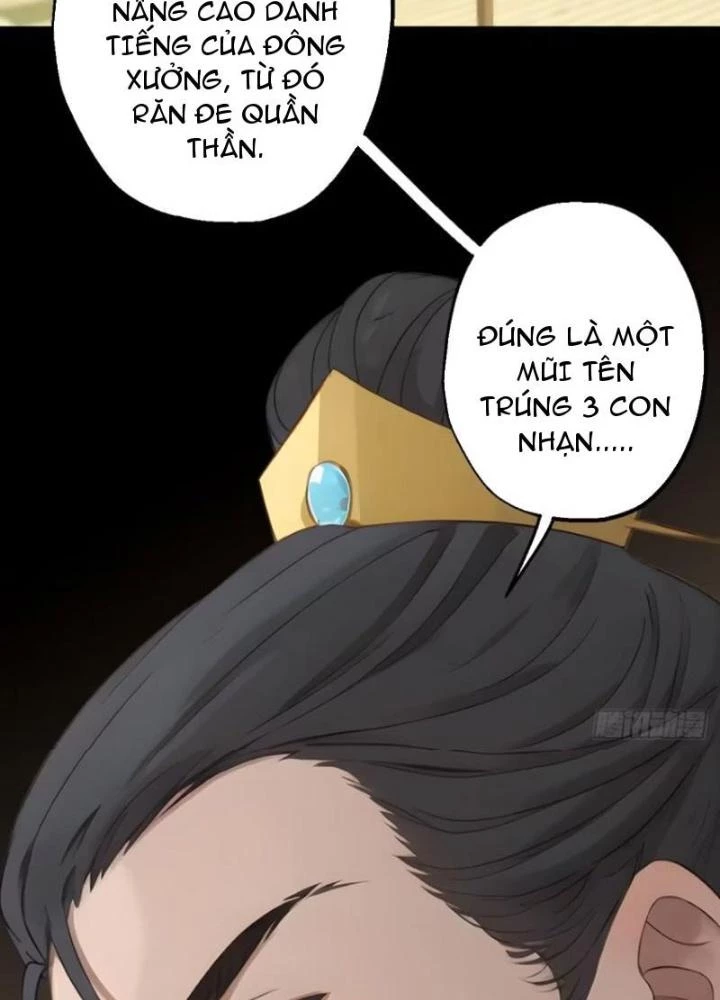 Ngự Sử Này Có Năng Lực, Nhưng Lại Dễ Nóng Giận Chapter 19 - Trang 2