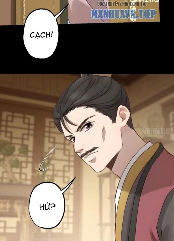 Ngự Sử Này Có Năng Lực, Nhưng Lại Dễ Nóng Giận Chapter 19 - Trang 2