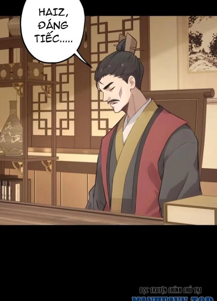 Ngự Sử Này Có Năng Lực, Nhưng Lại Dễ Nóng Giận Chapter 19 - Trang 2