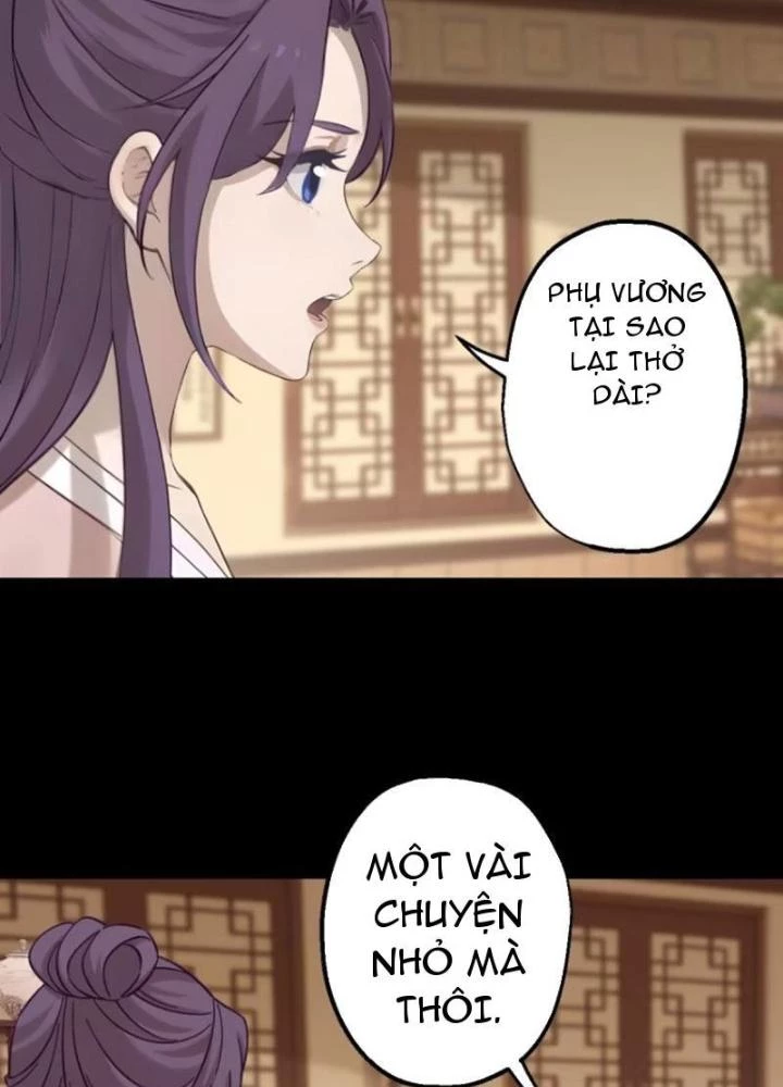 Ngự Sử Này Có Năng Lực, Nhưng Lại Dễ Nóng Giận Chapter 19 - Trang 2