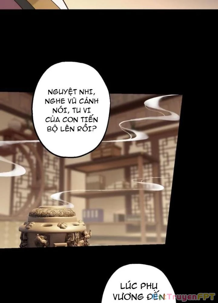 Ngự Sử Này Có Năng Lực, Nhưng Lại Dễ Nóng Giận Chapter 19 - Trang 2
