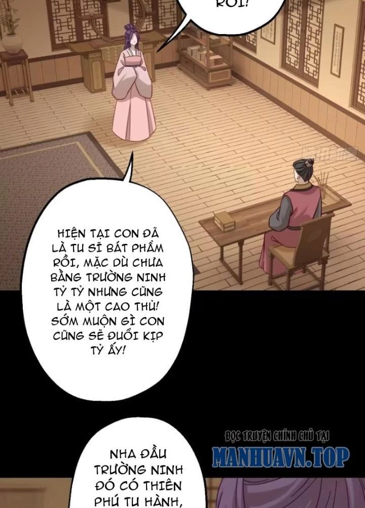 Ngự Sử Này Có Năng Lực, Nhưng Lại Dễ Nóng Giận Chapter 19 - Trang 2