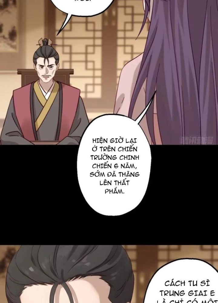 Ngự Sử Này Có Năng Lực, Nhưng Lại Dễ Nóng Giận Chapter 19 - Trang 2