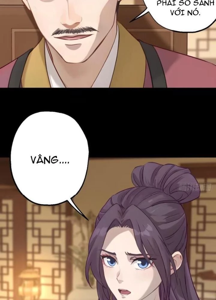 Ngự Sử Này Có Năng Lực, Nhưng Lại Dễ Nóng Giận Chapter 19 - Trang 2