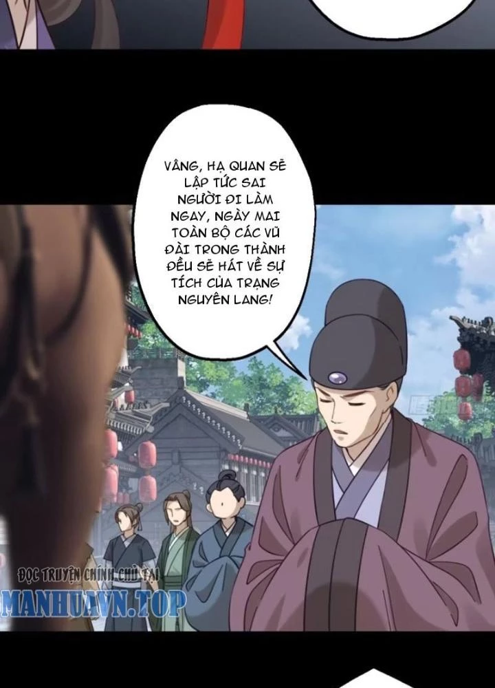 Ngự Sử Này Có Năng Lực, Nhưng Lại Dễ Nóng Giận Chapter 20 - Trang 2