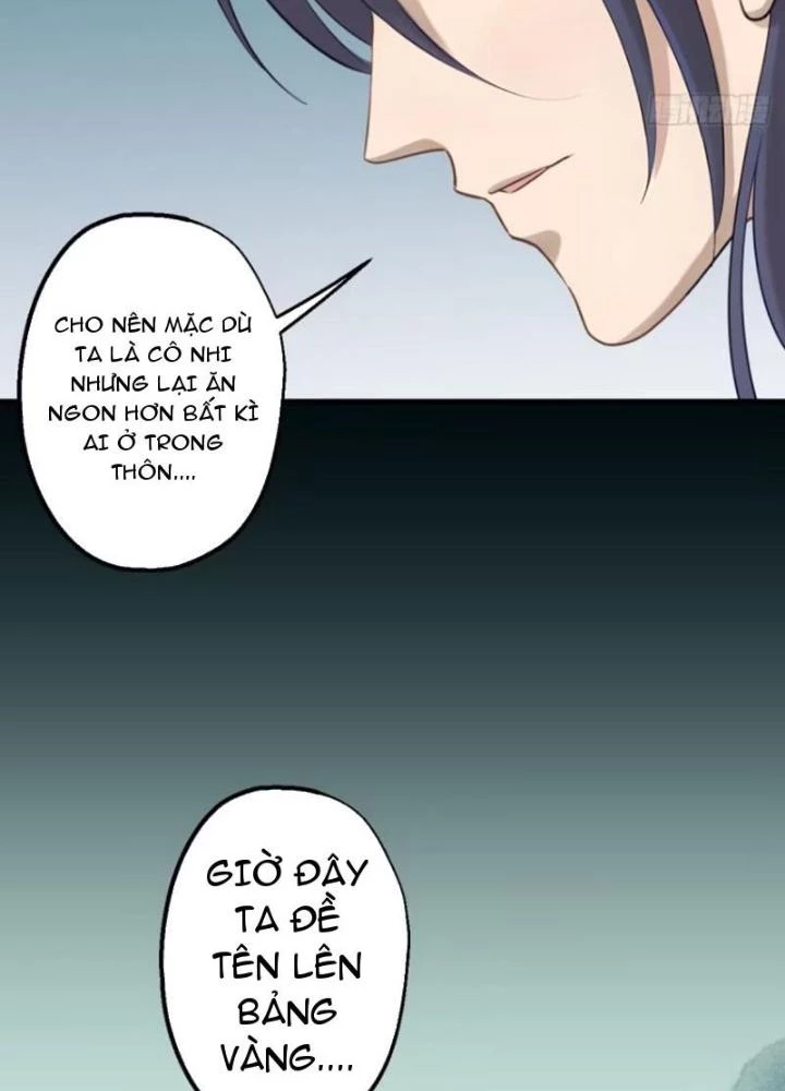 Ngự Sử Này Có Năng Lực, Nhưng Lại Dễ Nóng Giận Chapter 20 - Trang 2
