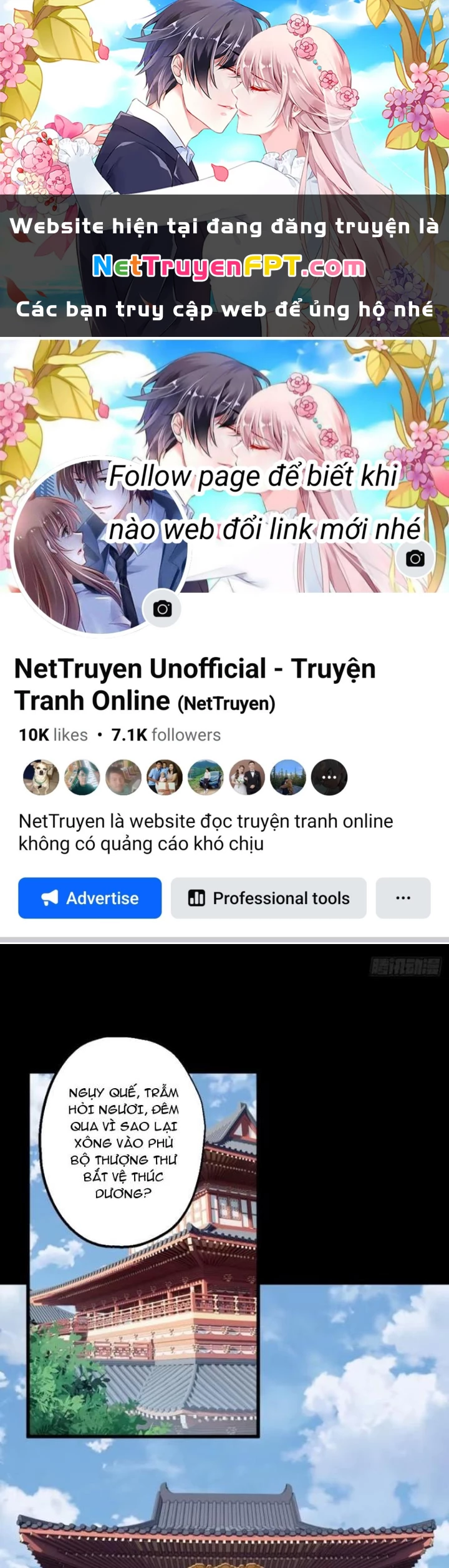 Ngự Sử Này Có Năng Lực, Nhưng Lại Dễ Nóng Giận Chapter 20 - Trang 2