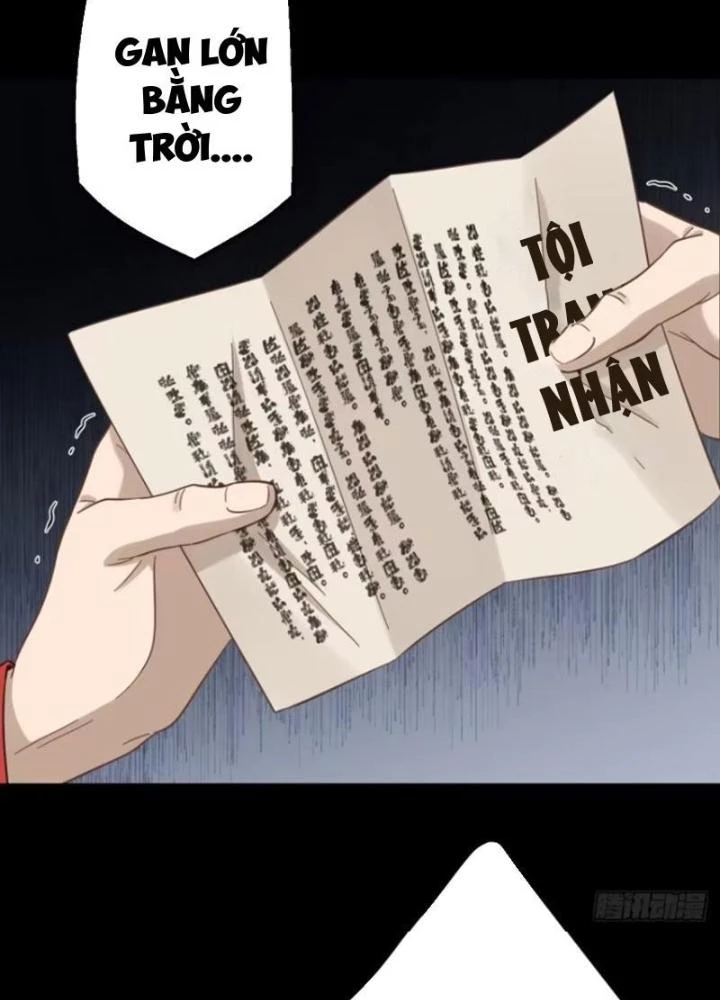 Ngự Sử Này Có Năng Lực, Nhưng Lại Dễ Nóng Giận Chapter 20 - Trang 2