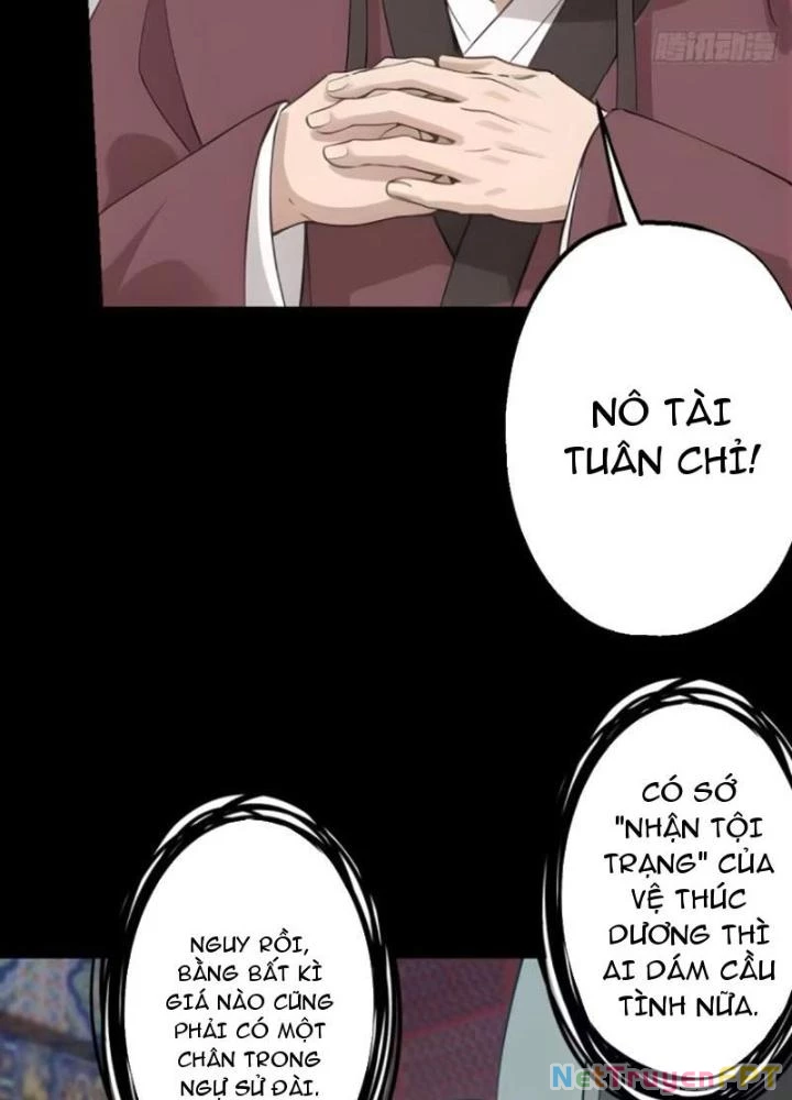 Ngự Sử Này Có Năng Lực, Nhưng Lại Dễ Nóng Giận Chapter 20 - Trang 2