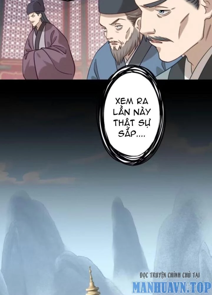 Ngự Sử Này Có Năng Lực, Nhưng Lại Dễ Nóng Giận Chapter 20 - Trang 2