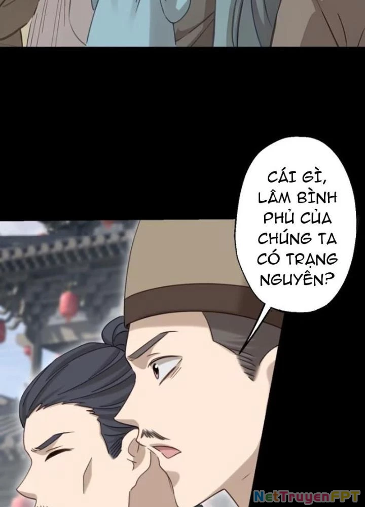 Ngự Sử Này Có Năng Lực, Nhưng Lại Dễ Nóng Giận Chapter 20 - Trang 2