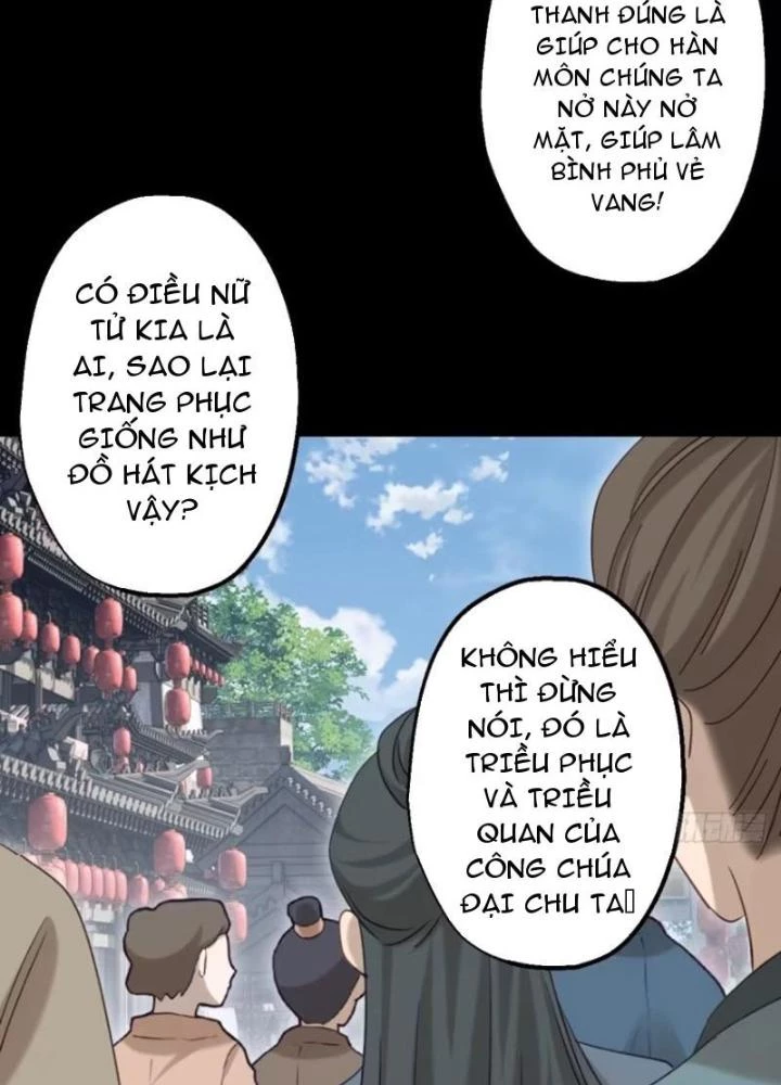 Ngự Sử Này Có Năng Lực, Nhưng Lại Dễ Nóng Giận Chapter 20 - Trang 2