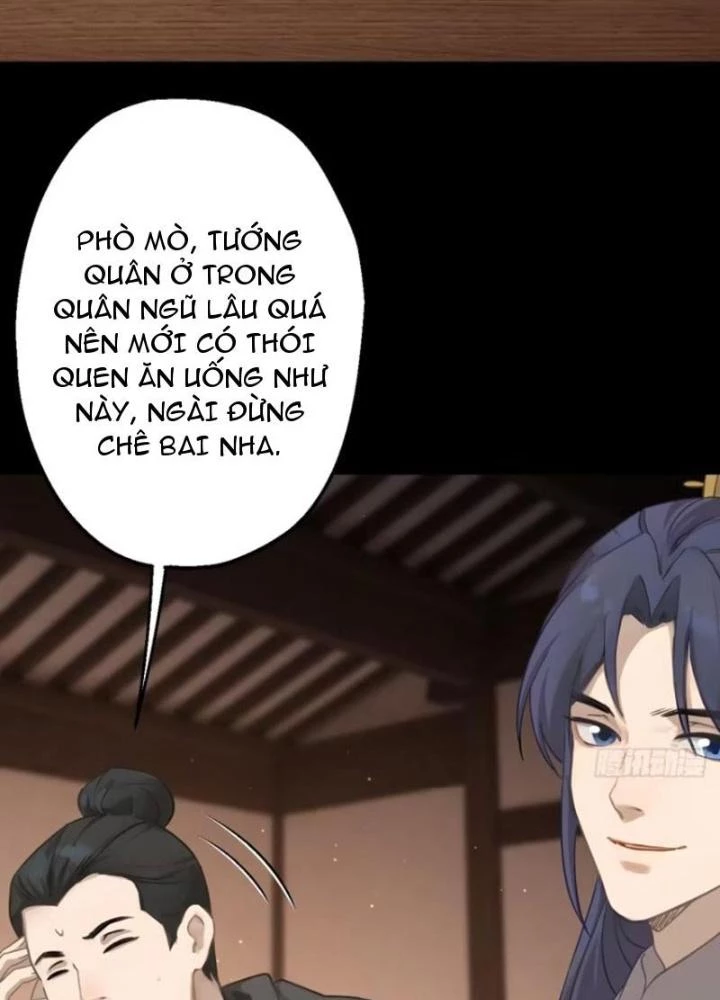 Ngự Sử Này Có Năng Lực, Nhưng Lại Dễ Nóng Giận Chapter 21 - Trang 2