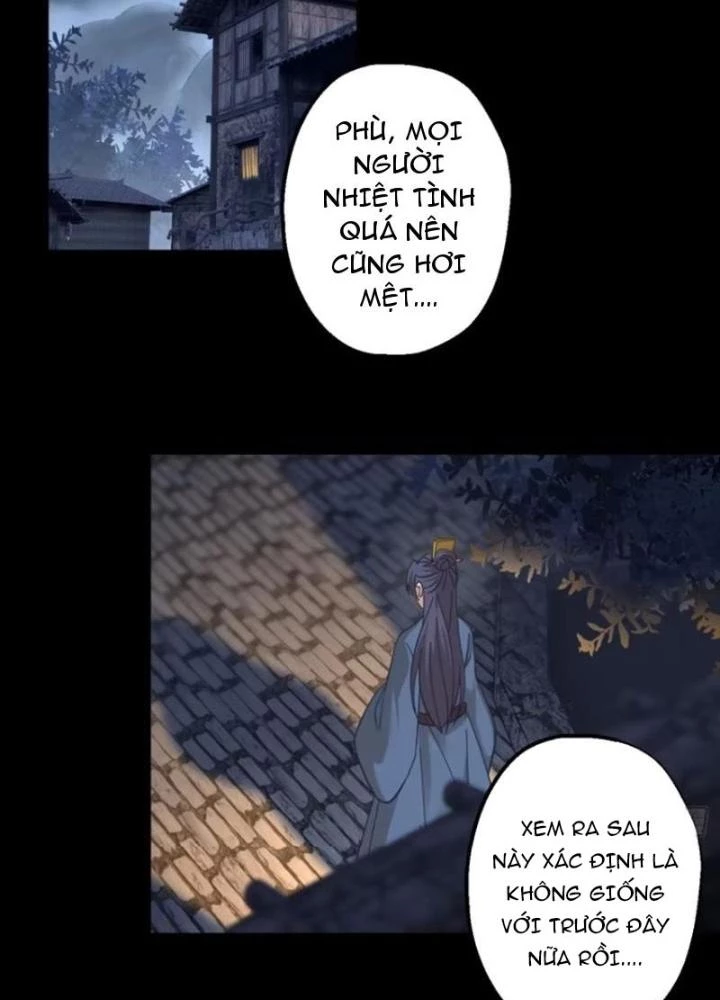 Ngự Sử Này Có Năng Lực, Nhưng Lại Dễ Nóng Giận Chapter 21 - Trang 2