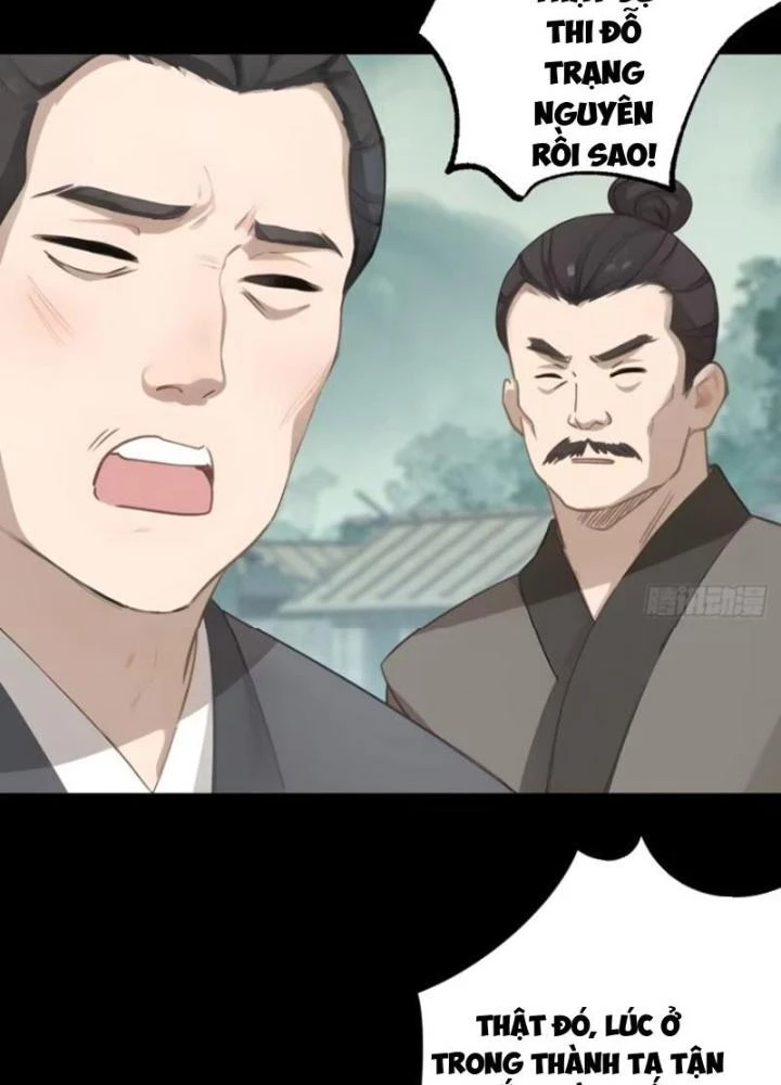 Ngự Sử Này Có Năng Lực, Nhưng Lại Dễ Nóng Giận Chapter 21 - Trang 2
