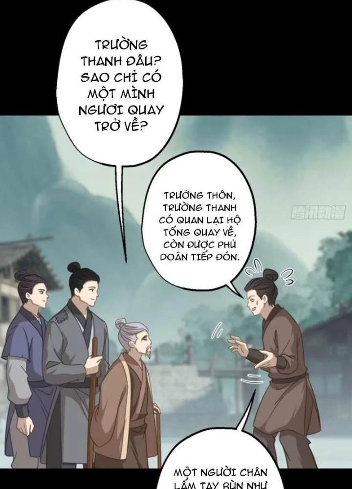 Ngự Sử Này Có Năng Lực, Nhưng Lại Dễ Nóng Giận Chapter 21 - Trang 2