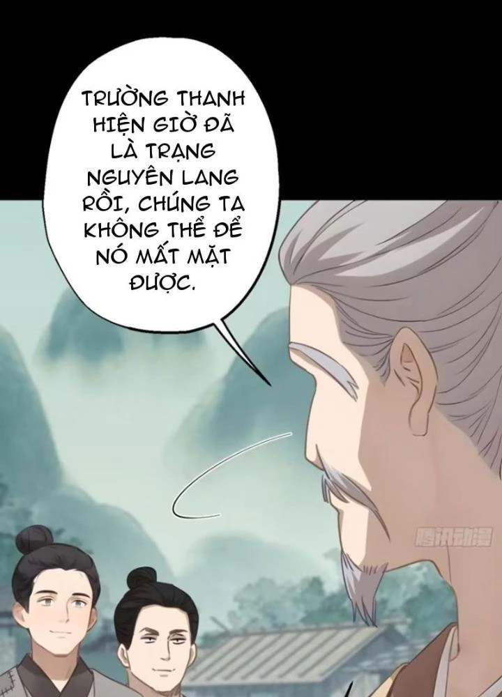 Ngự Sử Này Có Năng Lực, Nhưng Lại Dễ Nóng Giận Chapter 21 - Trang 2
