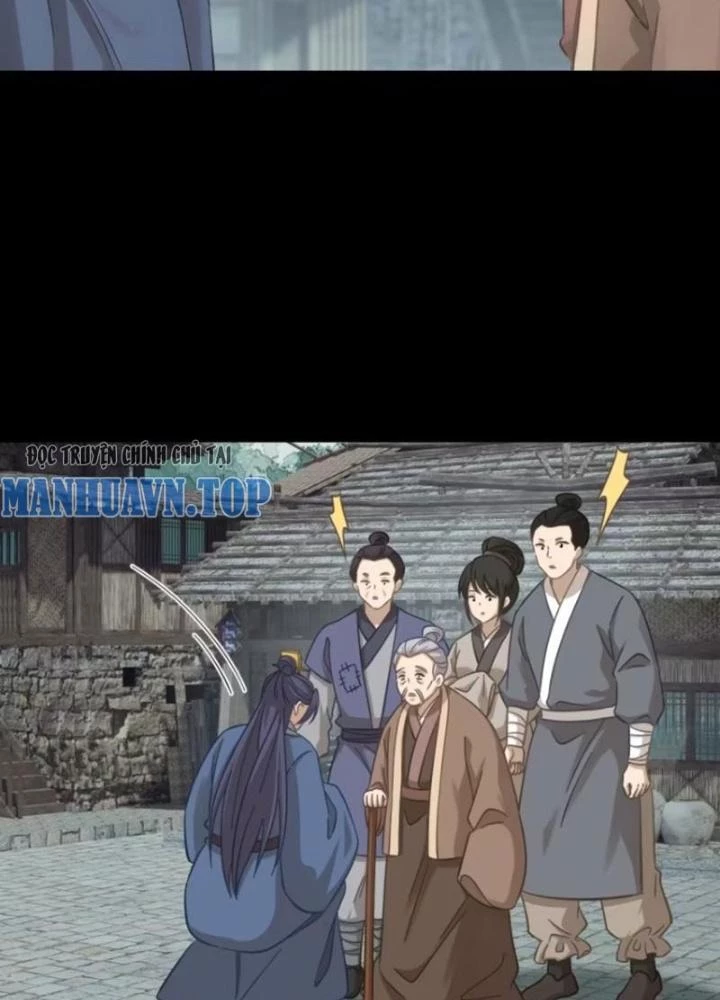 Ngự Sử Này Có Năng Lực, Nhưng Lại Dễ Nóng Giận Chapter 21 - Trang 2
