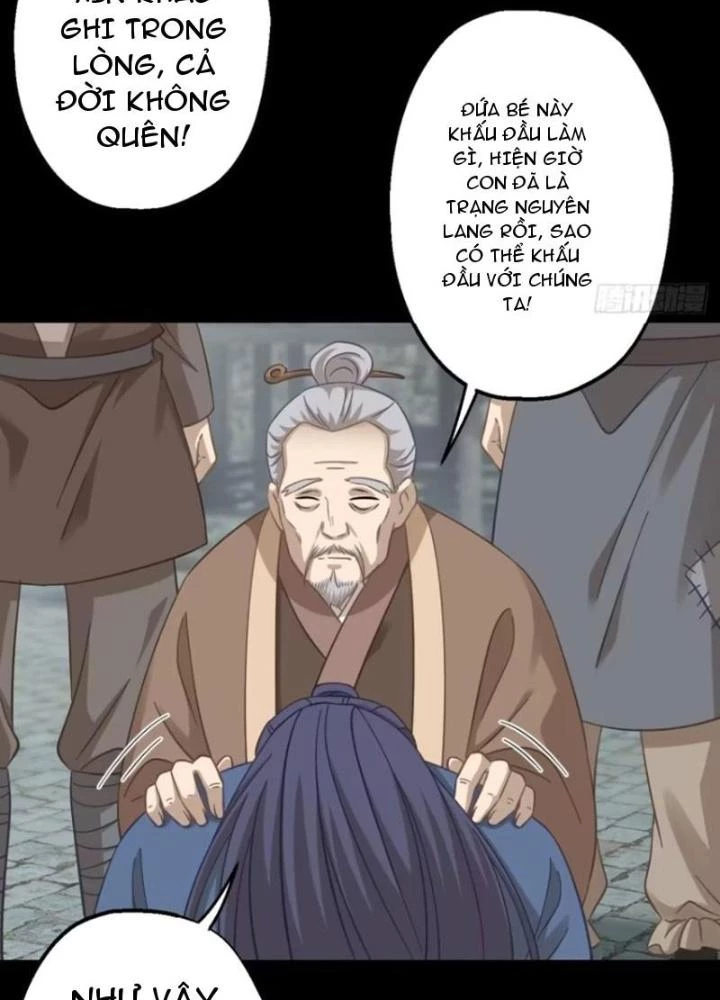 Ngự Sử Này Có Năng Lực, Nhưng Lại Dễ Nóng Giận Chapter 21 - Trang 2