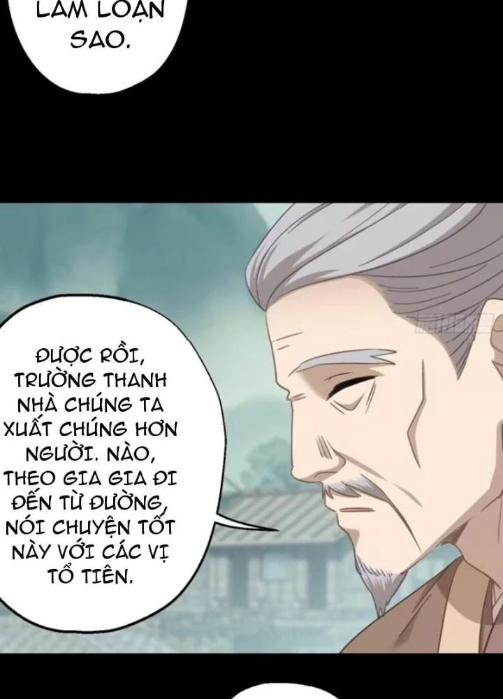 Ngự Sử Này Có Năng Lực, Nhưng Lại Dễ Nóng Giận Chapter 21 - Trang 2