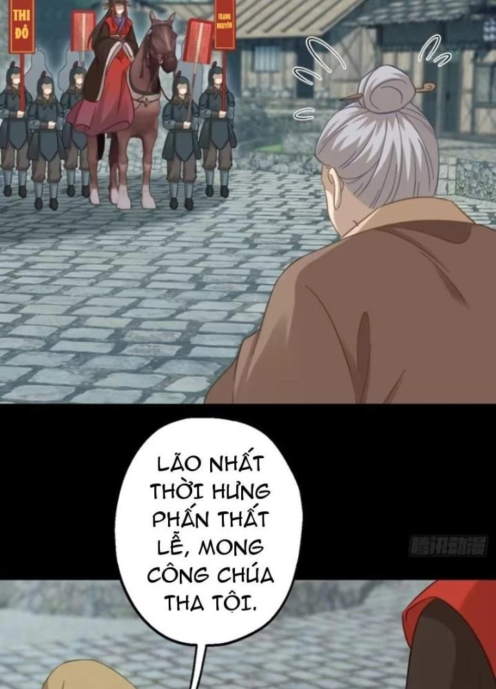 Ngự Sử Này Có Năng Lực, Nhưng Lại Dễ Nóng Giận Chapter 21 - Trang 2