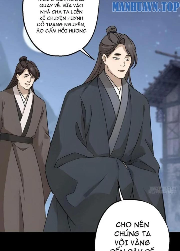 Ngự Sử Này Có Năng Lực, Nhưng Lại Dễ Nóng Giận Chapter 22 - Trang 2