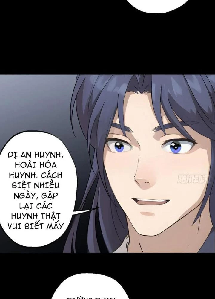 Ngự Sử Này Có Năng Lực, Nhưng Lại Dễ Nóng Giận Chapter 22 - Trang 2