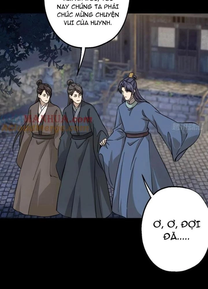 Ngự Sử Này Có Năng Lực, Nhưng Lại Dễ Nóng Giận Chapter 22 - Trang 2