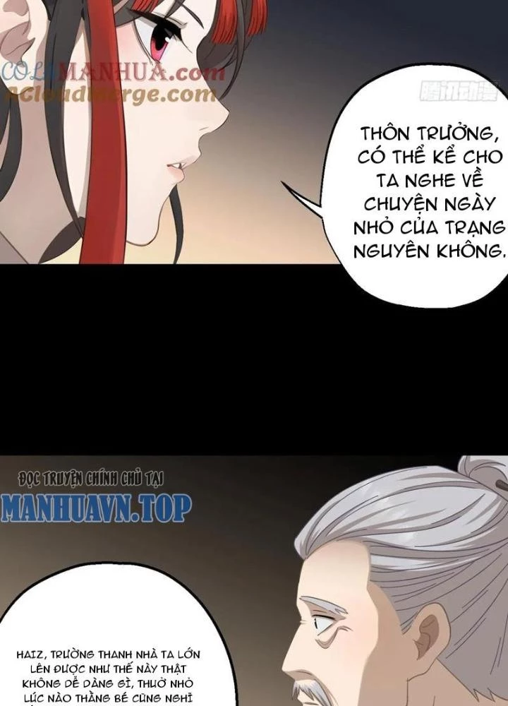 Ngự Sử Này Có Năng Lực, Nhưng Lại Dễ Nóng Giận Chapter 22 - Trang 2