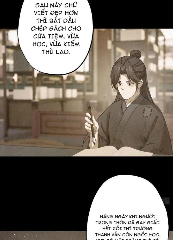 Ngự Sử Này Có Năng Lực, Nhưng Lại Dễ Nóng Giận Chapter 22 - Trang 2