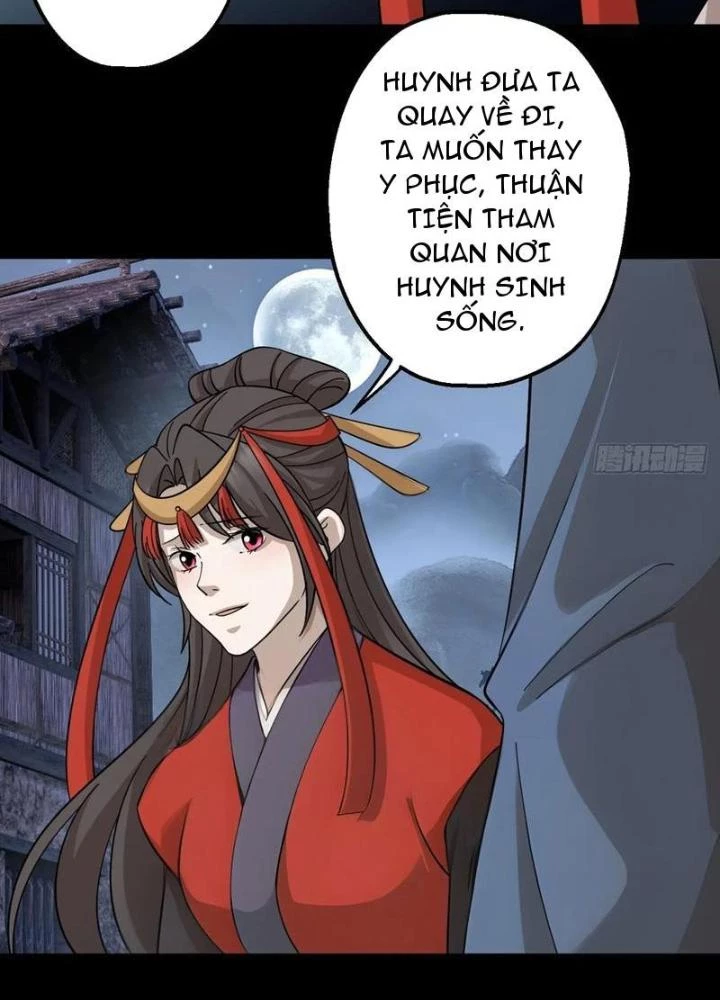 Ngự Sử Này Có Năng Lực, Nhưng Lại Dễ Nóng Giận Chapter 22 - Trang 2